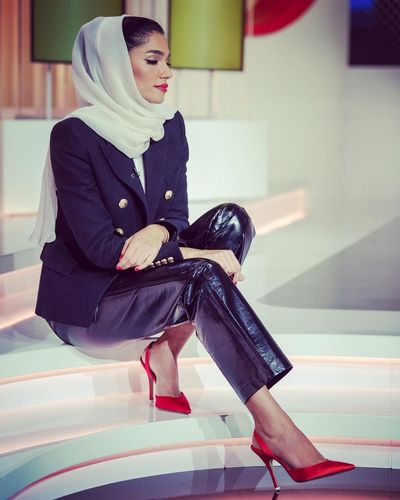 Image of Fatma AlHendi