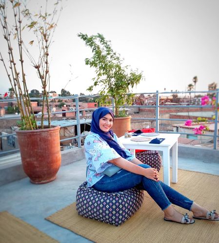 Image of Kawtar Benda