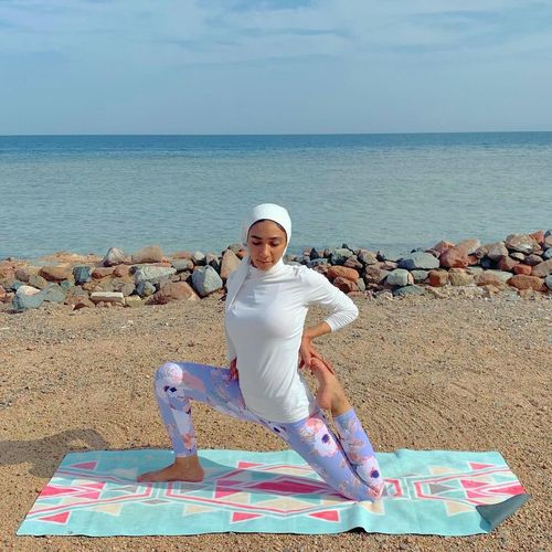 Image of Leena Badran