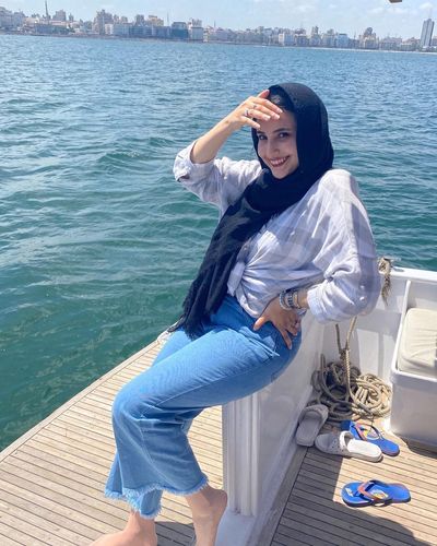 Image of omnia elsayed