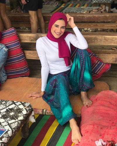 Image of Ohood Ashraf