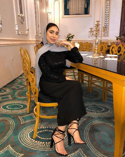 Image of Esraaa Mohamed