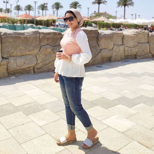 Image of Walaa Mones