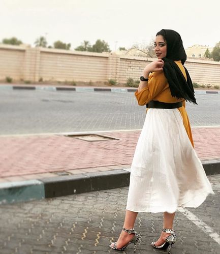 Image of Zainab Hassan