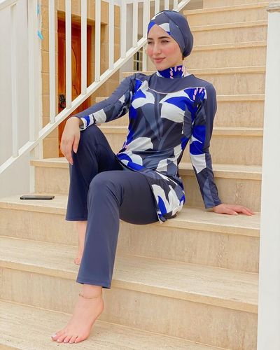 Image of Lamyae Alahyane