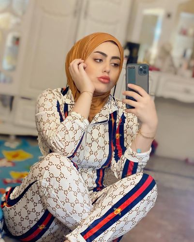 Image of Heba Mohamad