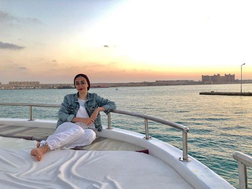 Image of 𝐒𝐀𝐌𝐀 𝐄𝐋𝐇𝐎𝐒𝐈𝐍𝐘