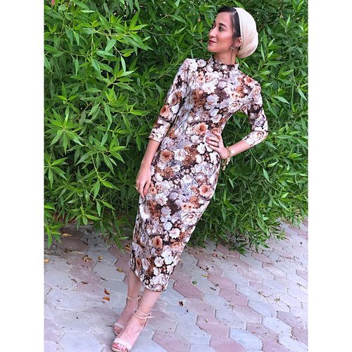 Image of Reem Shabana