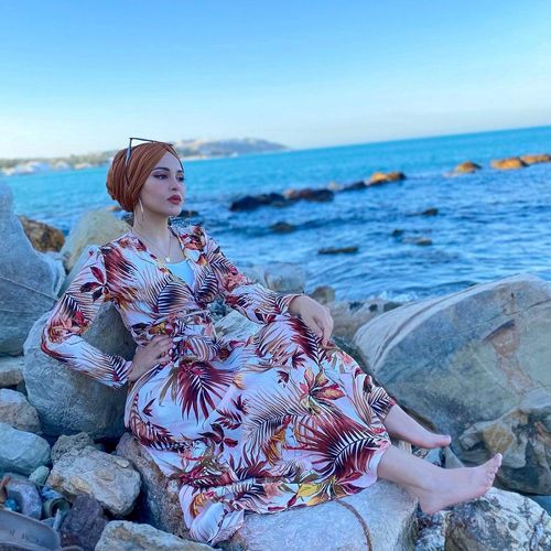 Image of Nesrine Hitana