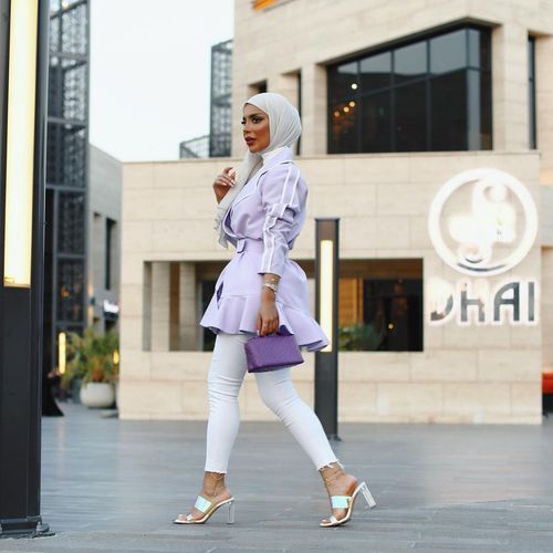 Image of Zahraa Ashkanani