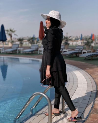 Image of Omnia Hussein