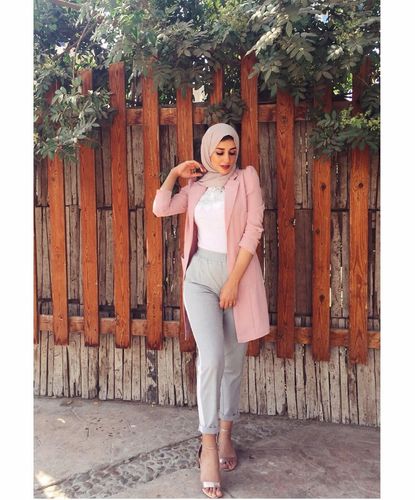 Image of Mayada Ghonemy