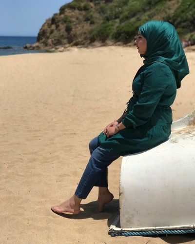 Image of Imene Nesba