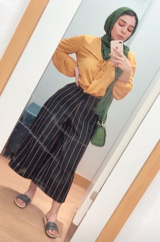 Image of Shiry Khalifa