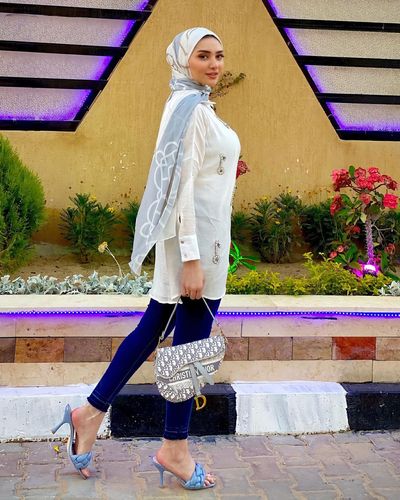 Image of Nada Mohammed