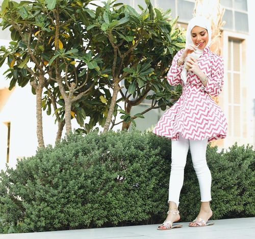 Image of Zahraa Ashkanani