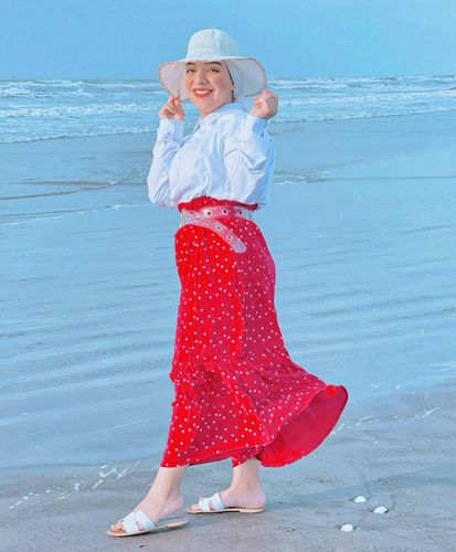 Image of Merna Maylo