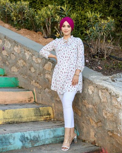 Image of Nesrine Hitana