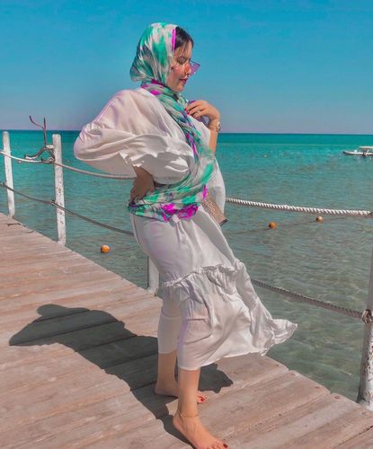 Image of Menna Waell