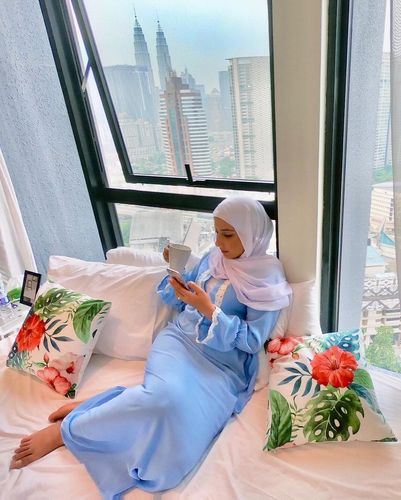 Image of Rana Abdellatif