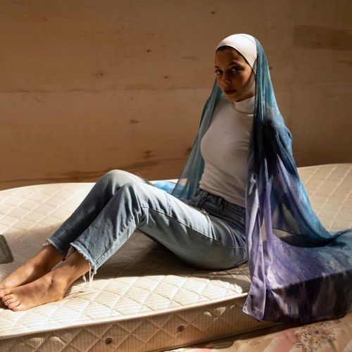 Image of Rahaf Elmesallamy