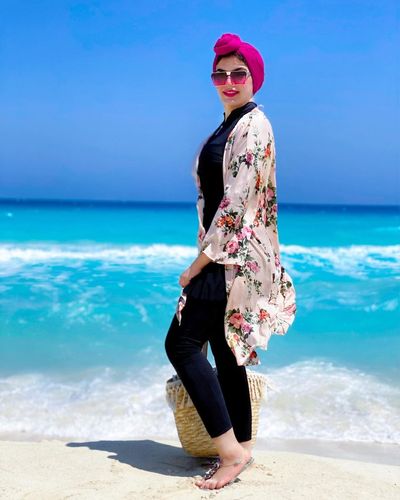 Image of Omnia Elgaafry 