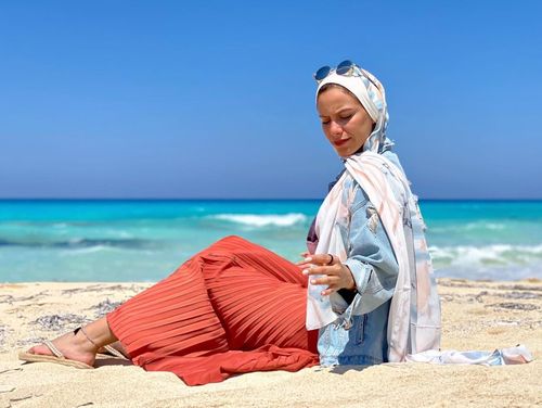 Image of Yasmin Fawzy