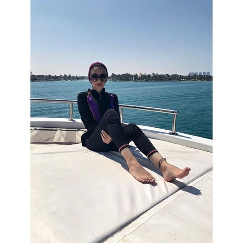 Image of 𝐒𝐀𝐌𝐀 𝐄𝐋𝐇𝐎𝐒𝐈𝐍𝐘