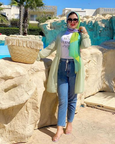 Image of Omnia Elgaafry 