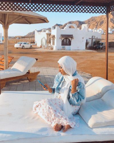 Image of Sarra Elgendy