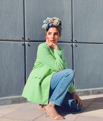 Image of Amira Karam