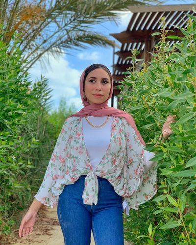 Image of Esraaa Mohamed