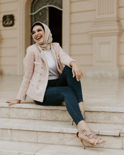 Image of Mayada Hisham