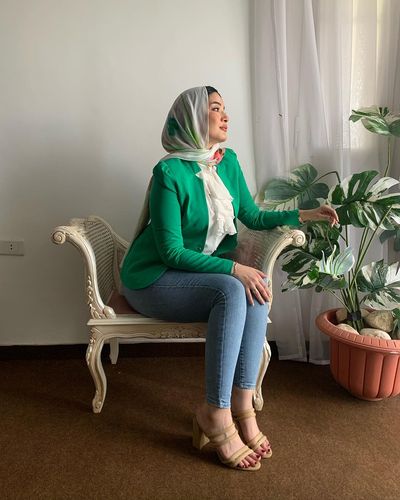 Image of Ebtehal Mohamed