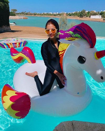 Image of Salma Tarek