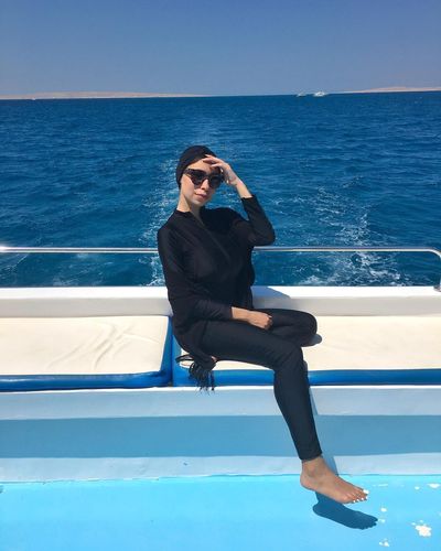 Image of Esraaa Mohamed