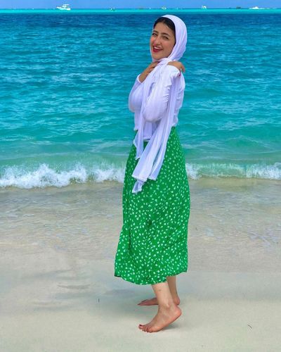 Image of Radwa Shora