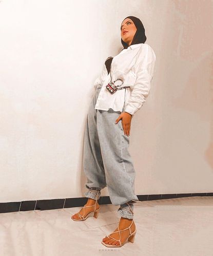 Image of Sarra Elgendy