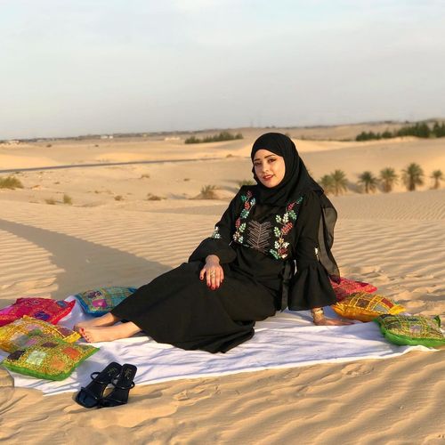 Image of Imene Nesba