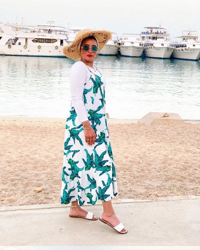 Image of Abeer Yousrry