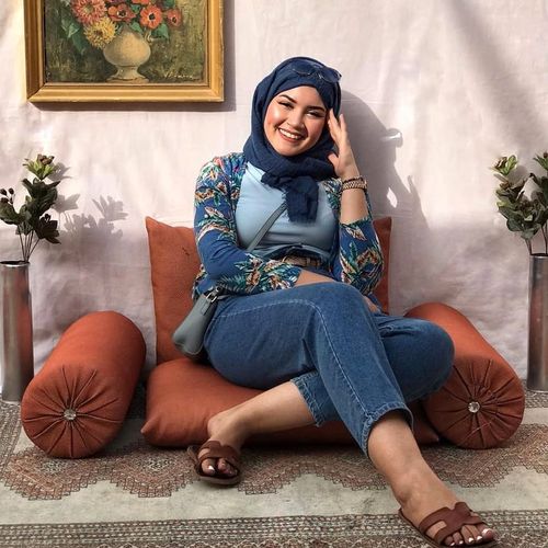 Image of Kawtar Benda