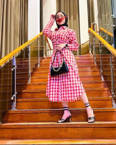 Image of Sally Ahmad