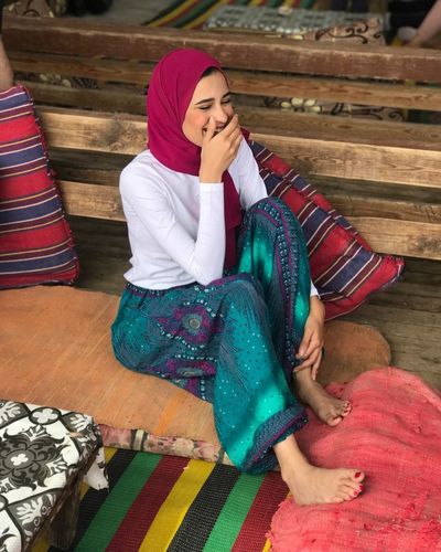 Image of Ohood Ashraf