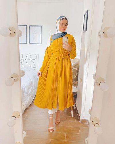 Image of Mariam Hassan