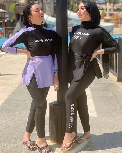 Image of somaya nabil