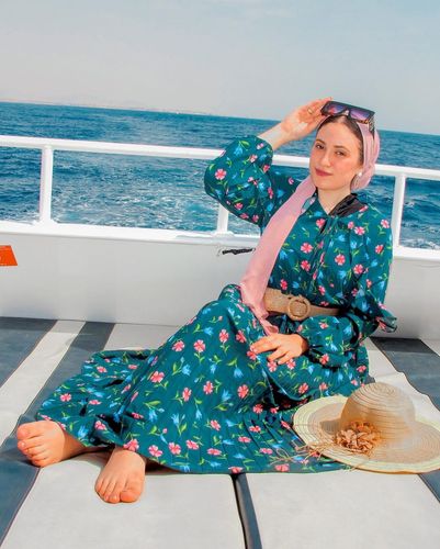 Image of Rowan Ahmed