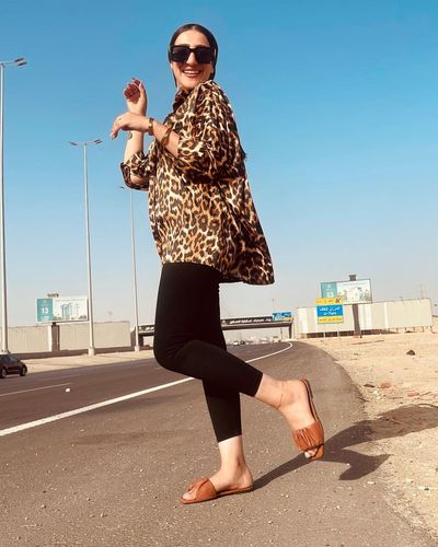 Image of Amira Fadel