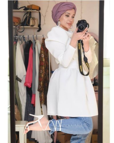 Image of Ola Shemari