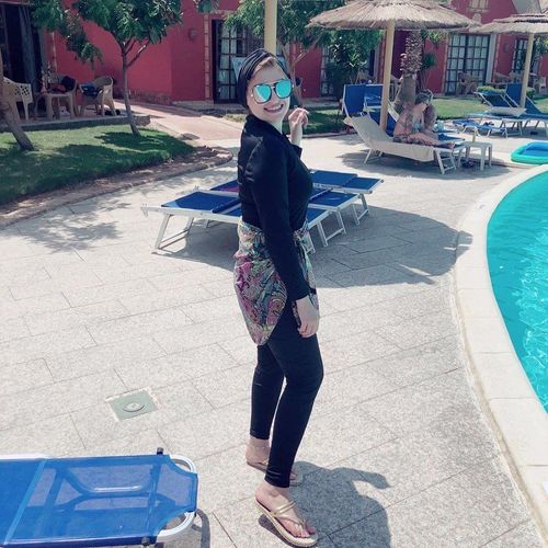 Image of Maha Abdelrahman 