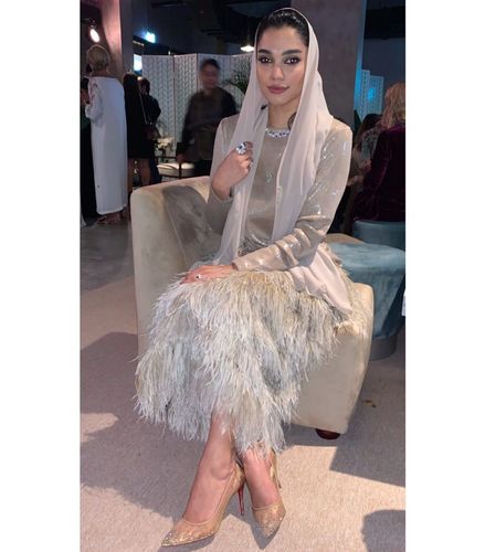 Image of Fatma AlHendi